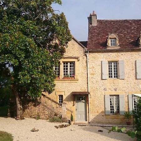 Rue Du Chateau Lalinde 외부 사진