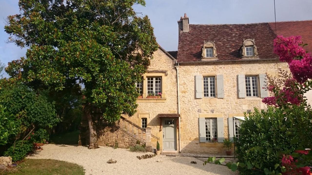 Rue Du Chateau Lalinde 외부 사진