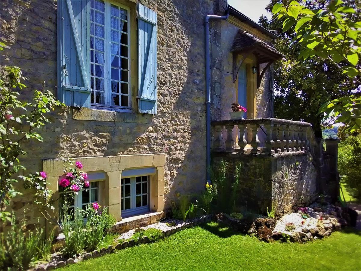 Rue Du Chateau Lalinde 외부 사진