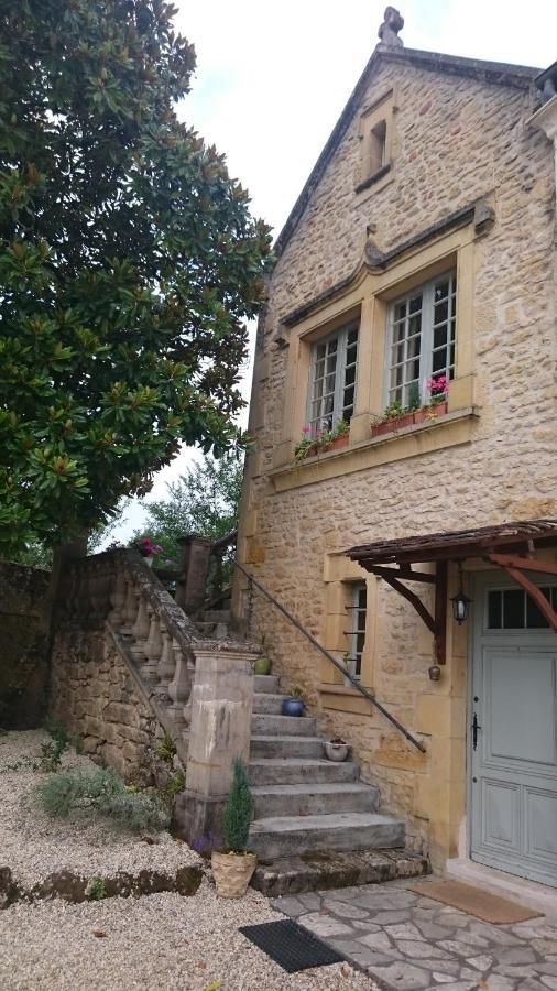 Rue Du Chateau Lalinde 외부 사진