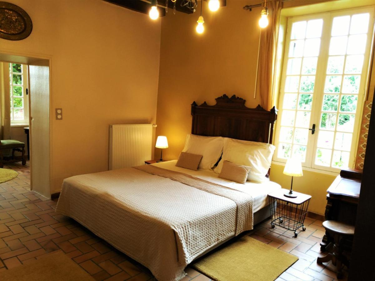 Rue Du Chateau Lalinde 외부 사진