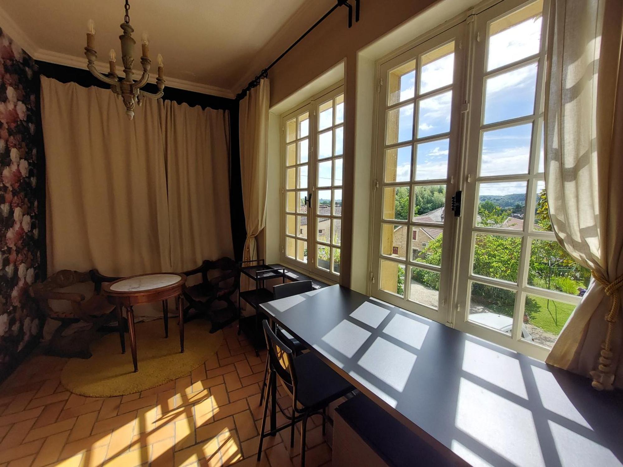 Rue Du Chateau Lalinde 외부 사진